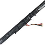 Батерия за лаптоп ASUS X550E, A41-X550E