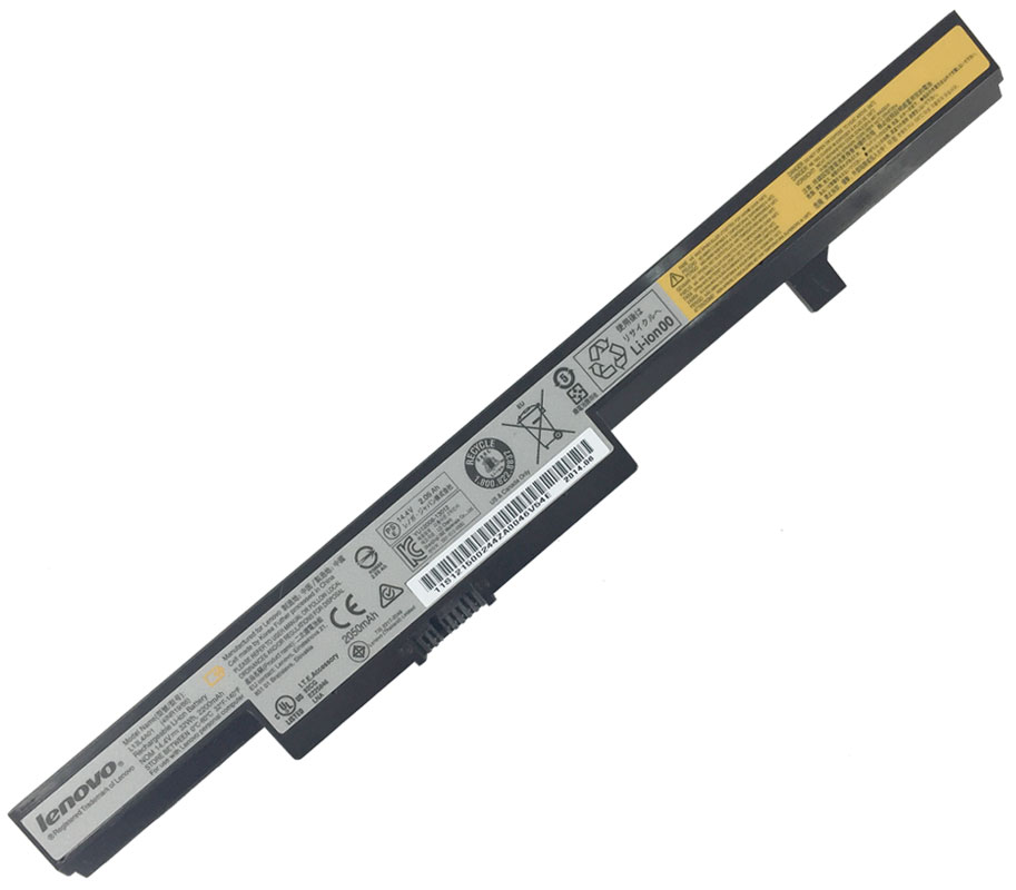 20160707164051-37 Батерия за лаптоп LENOVO B50, L12M4E55 - Изображение 1