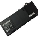 Батерия за лаптоп DELL XPS Series, TM9HP
