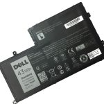Батерия за лаптоп DELL Latitude 3550, TRHFF