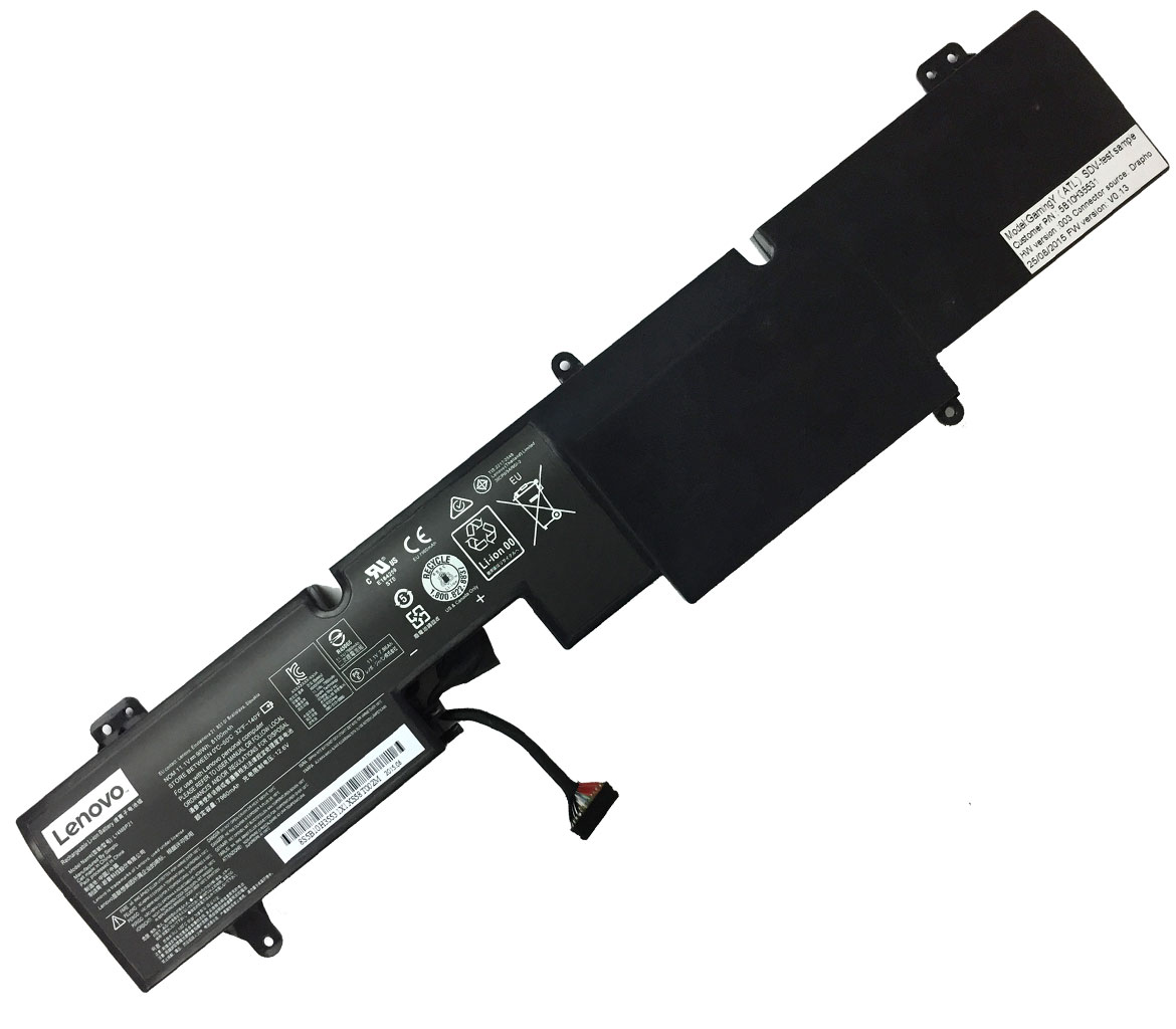 20161009124808-9 Батерия за лаптоп LENOVO Legion Y920-17IKB series, L14M6P21 - Изображение 1