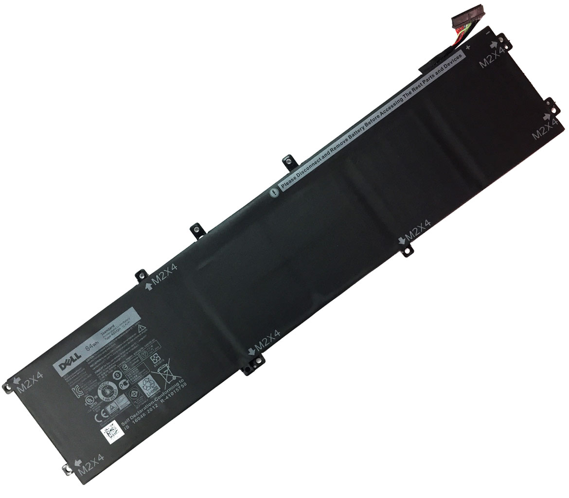 20161009134616-14 Батерия за лаптоп DELL Precision M5510, 4GVGH - Изображение 1