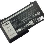 Батерия за лаптоп DELL Latitude 12 5000, RYXXH