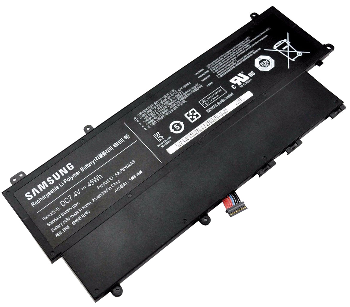 20161113234217-6 Батерия за лаптоп SAMSUNG Ultrabook 530U3B, AA-PBYN4AB - Изображение 1