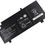 Батерия за лаптоп SONY 14 Touch Laptop VAIO SVF14A, VGP-BPS34