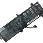 Батерия за лаптоп LENOVO IdeaPad 310-15ISK, L15M2PB5 30Wh
