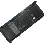 Батерия за лаптоп DELL Latitude 3400, 33YDH