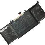 Батерия за лаптоп ASUS GL502VT,  B41N1526