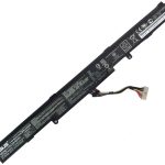 Батерия за лаптоп ASUS GL752VW, A41N1501