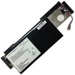 Батерия за лаптоп HASEE X300, X300-3S1P-3440