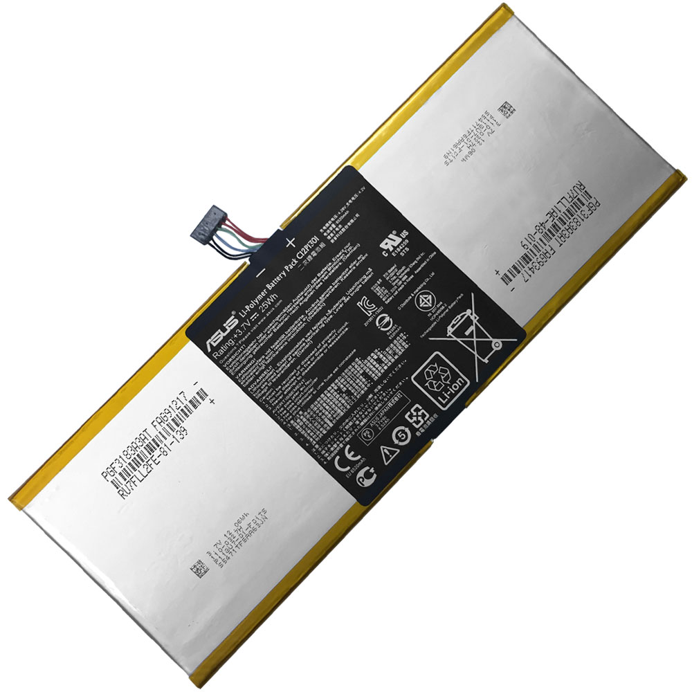 2017061612713-1 Батерия за лаптоп ASUS MeMOPad 10.1", C12P1301 - Изображение 1