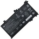 Батерия за лаптоп HP Omen 15-AX033TX, TE04XL