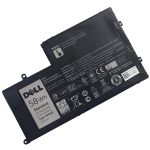 Батерия за лаптоп DELL Latitude 3550, 0PD19