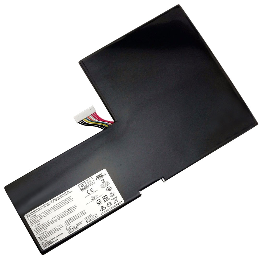 20181111233059-1 Батерия за лаптоп MSI GS60, BTY-M6F - Изображение 1