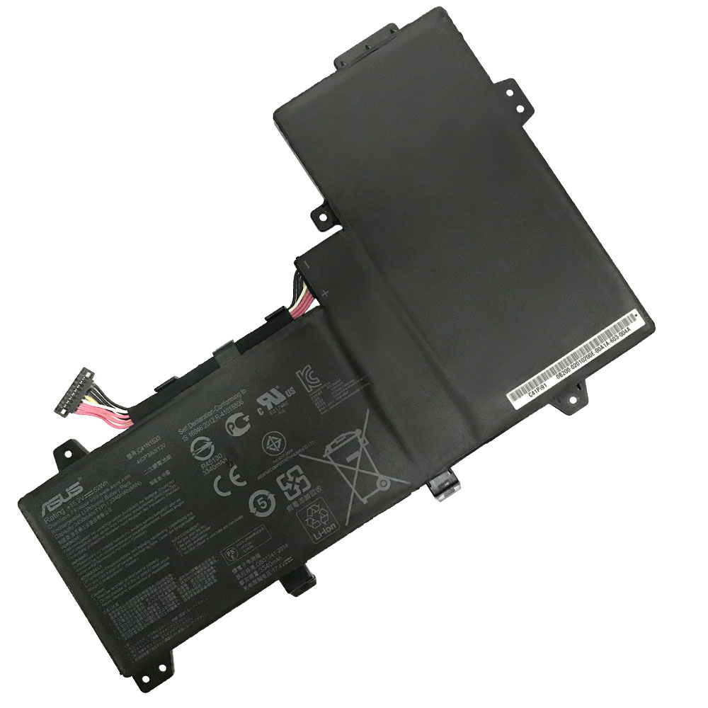 20181123171723-1 Батерия за лаптоп ASUS Q534U, C41N1533 - Изображение 1