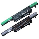 Батерия за лаптоп CLEVO W94LS Series, 3ICR18/65-2