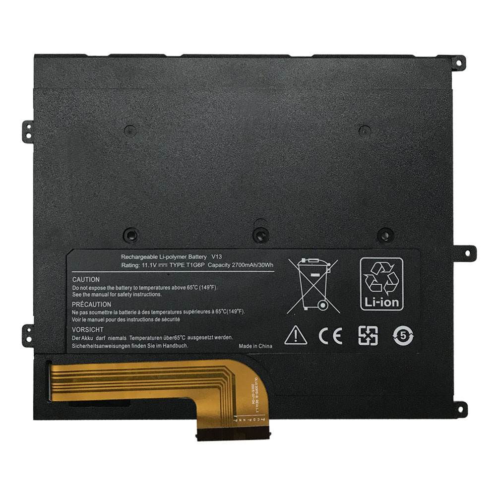 2018119234057-3 Батерия за лаптоп DELL Vostro V13, 0449TX - Изображение 1