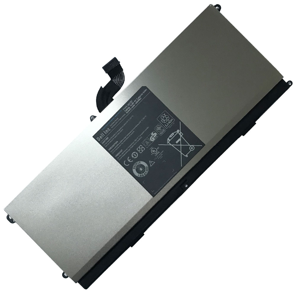 20181412400-1 Батерия за лаптоп DELL XPS 15Z, 0HTR7 - Изображение 1