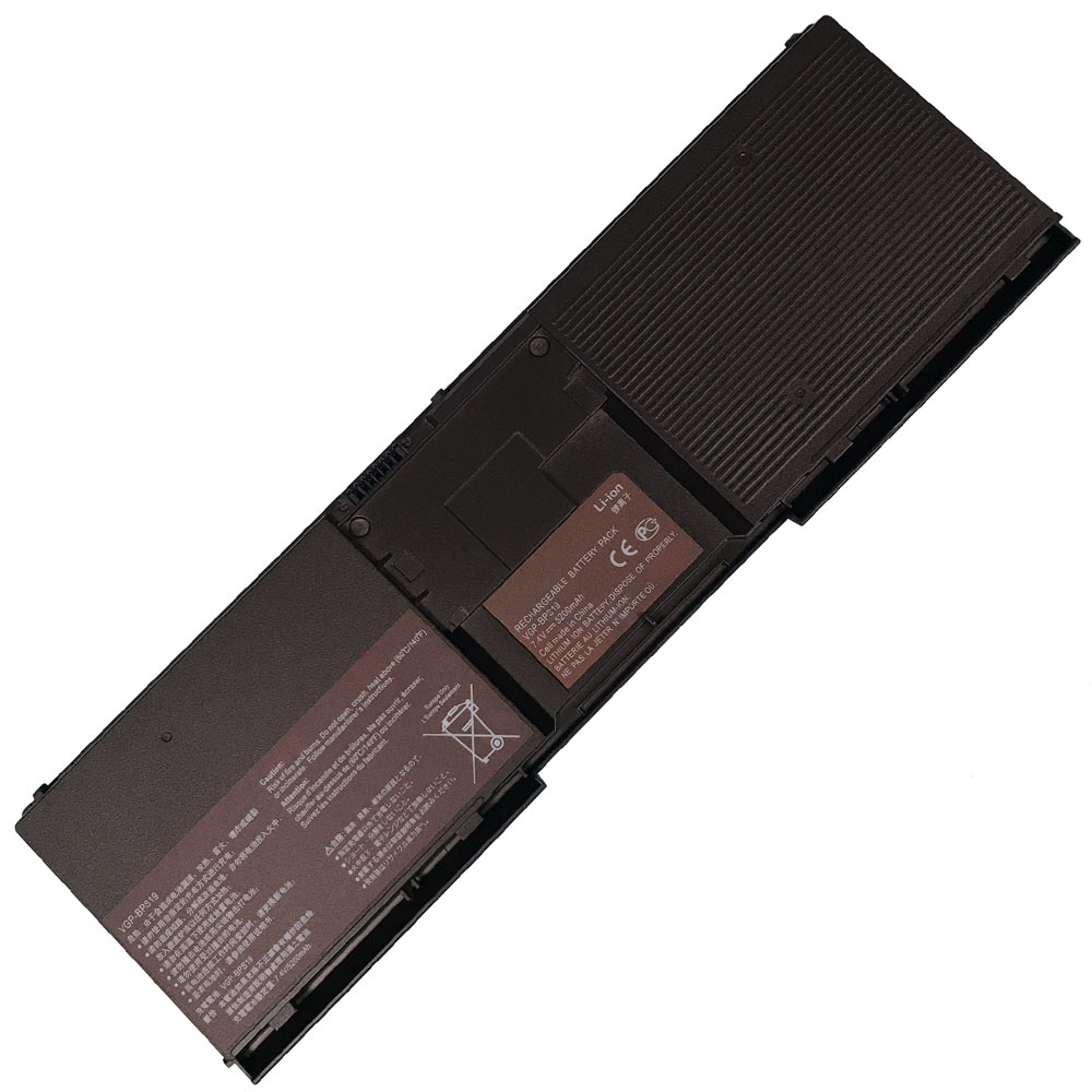 201827133240-1 Батерия за лаптоп SONY VAIO VPC-X Series Batteries, VGP-BPS19 - Изображение 1