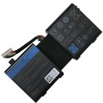 Батерия за лаптоп DELL Alienware M18X, 2F8K3