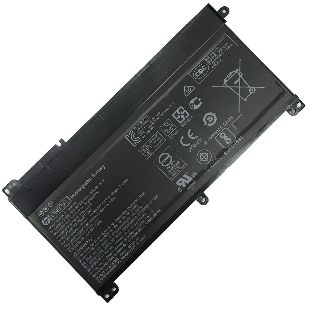 2018930222811-2 Батерия за лаптоп HP Pavilion X360 M3-U Series, ON03XL - Изображение 1