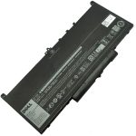 Батерия за лаптоп DELL Latitude E7270, J60J5