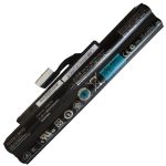 Батерия за лаптоп FUJITSU Lifebook 552, FPB0278