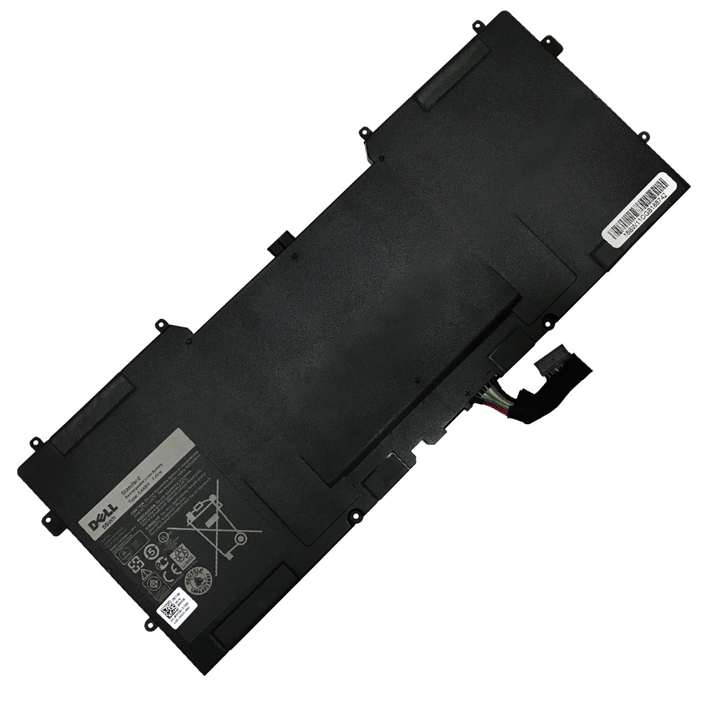 201932015109-1 Батерия за лаптоп DELL XPS L322X, C4K9V - Изображение 1