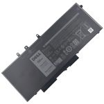Батерия за лаптоп DELL Latitude 5280, GJKNX
