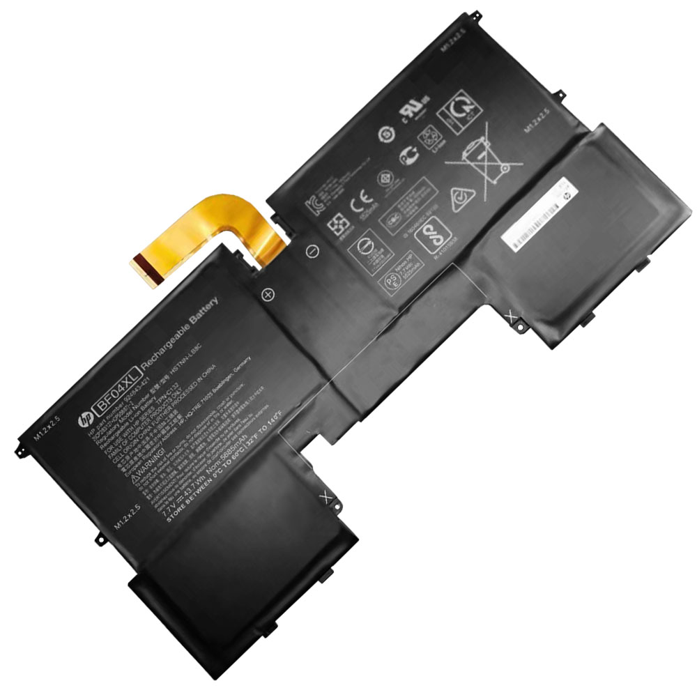 201935100645-28 Батерия за лаптоп HP Spectre 13-AF000 series, BF04XL - Изображение 1