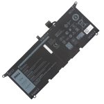 Батерия за лаптоп DELL XPS 13 2018, DXGH8