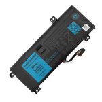 Батерия за лаптоп DELL Alienware 14 Series, G05YJ