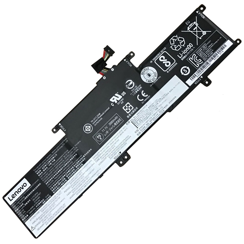 201936120840-34 Батерия за лаптоп LENOVO ThinkPad L380, L17M3P55 - Изображение 1