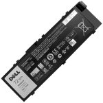 Батерия за лаптоп DELL Precision 15 7510, T05W1