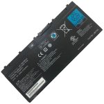 Батерия за лаптоп FUJITSU Quattro Q702, FPCBP374