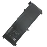 Батерия за лаптоп DELL XPS 15 9530 series, T0TRM