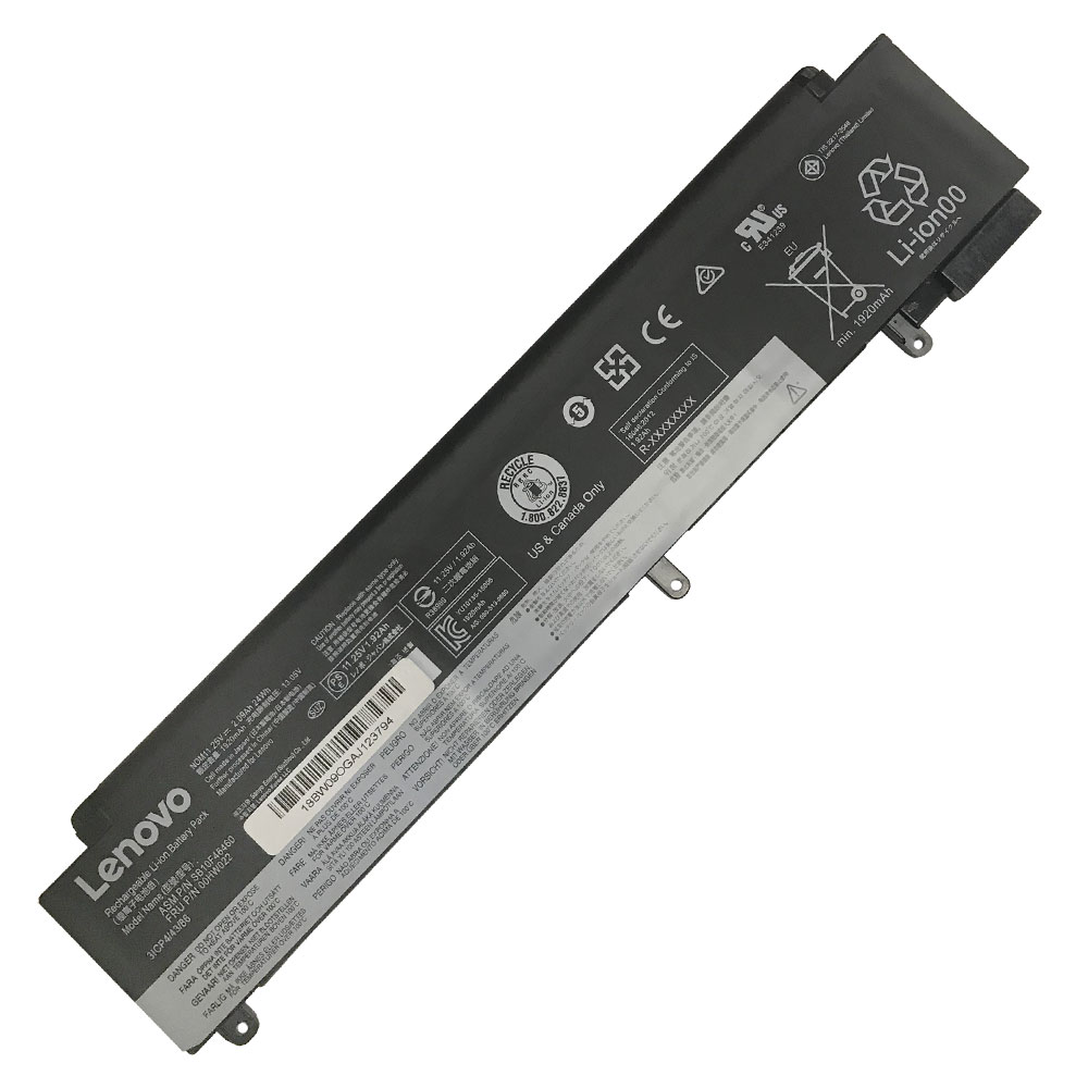 20196825309-1 Батерия за лаптоп LENOVO T470S, 00HW022 - Изображение 1