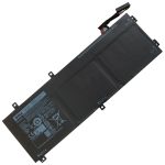 Батерия за лаптоп DELL Precision 5510 series, 62MJV
