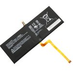 Батерия за лаптоп Microsoft Surface Book Screen Battery, G3HTA001H