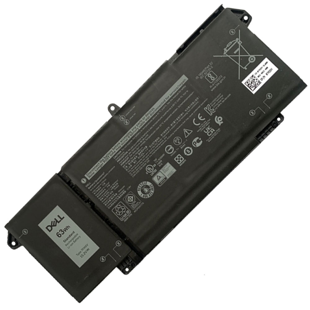 211202275628-117 Батерия за лаптоп DELL Latitude 13 5320, 7FMXV - Изображение 1