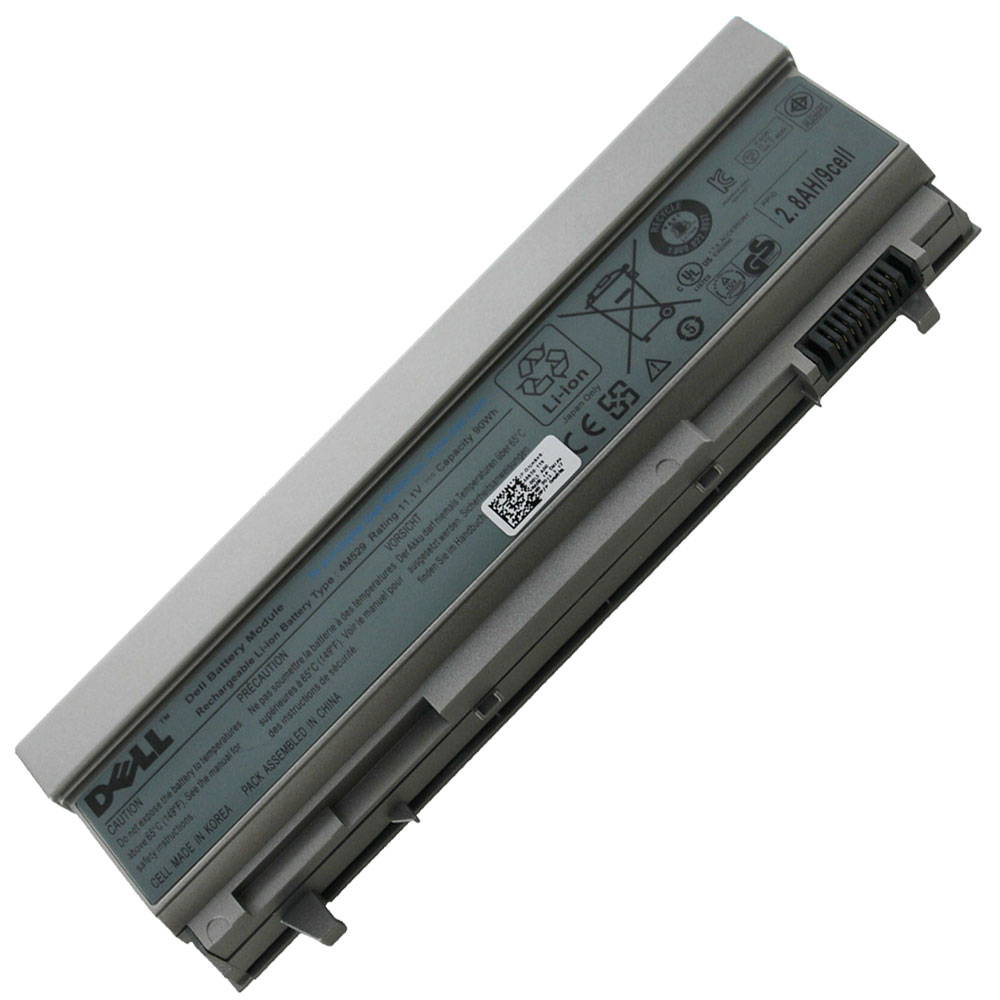 215202084051-113 Батерия за лаптоп DELL Precision M6400, 4M529 - Изображение 1