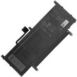 Батерия за лаптоп Dell Latitude 9510, N7HT0