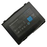 Батерия за лаптоп DELL Alienware M18x R2, X7YGK