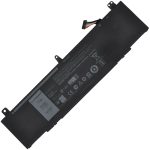 Батерия за лаптоп DELL Alienware 13 R3, TDW5P