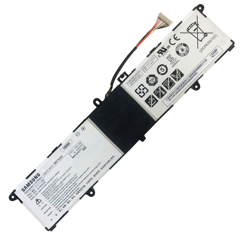 226202014126-123 Батерия за лаптоп SAMSUNG NP900X3N Series, AA-PBTN2QB - Изображение 1