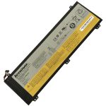 Батерия за лаптоп LENOVO Ideapad U330, L12M4P61