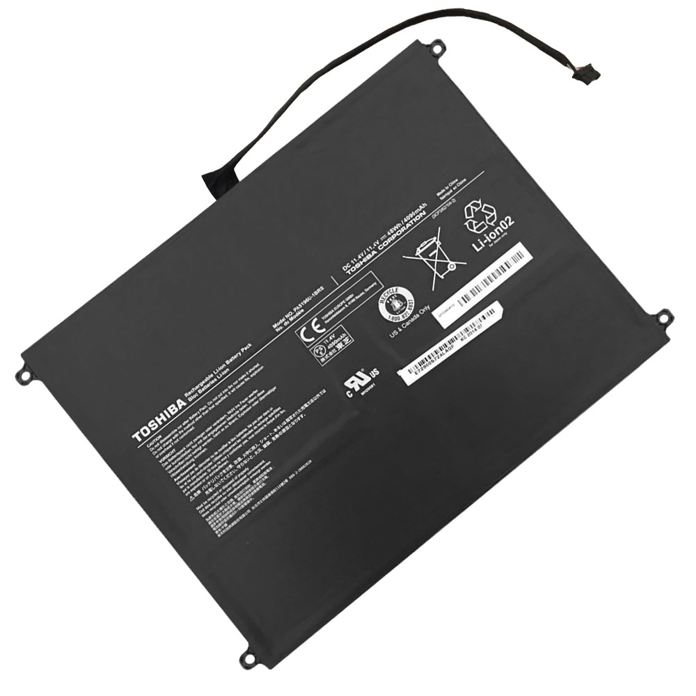 228202092421-135 Батерия за лаптоп TOSHIBA PA5196U series, PA5196U-1BRS - Изображение 1
