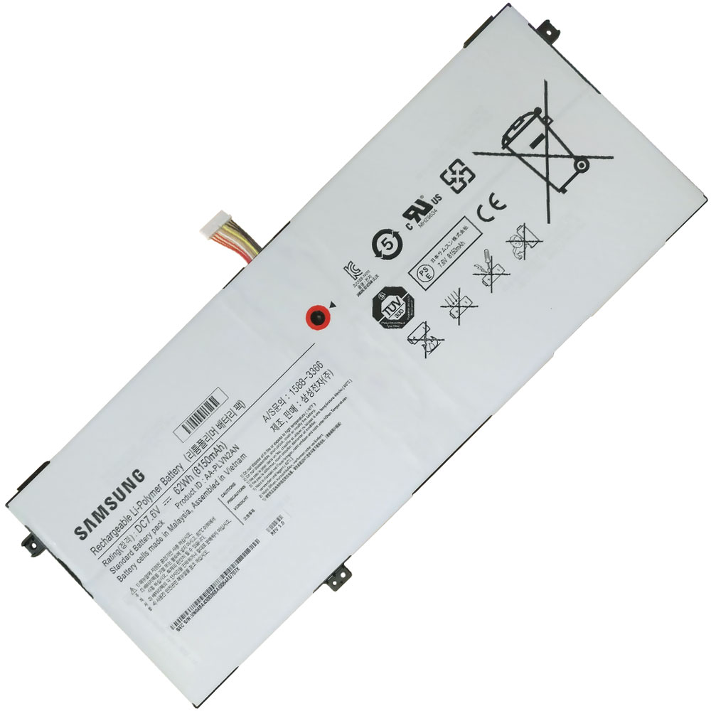 24202292637-83 Батерия за лаптоп SAMSUNG 930X5J, AA-PLVN2AN - Изображение 1