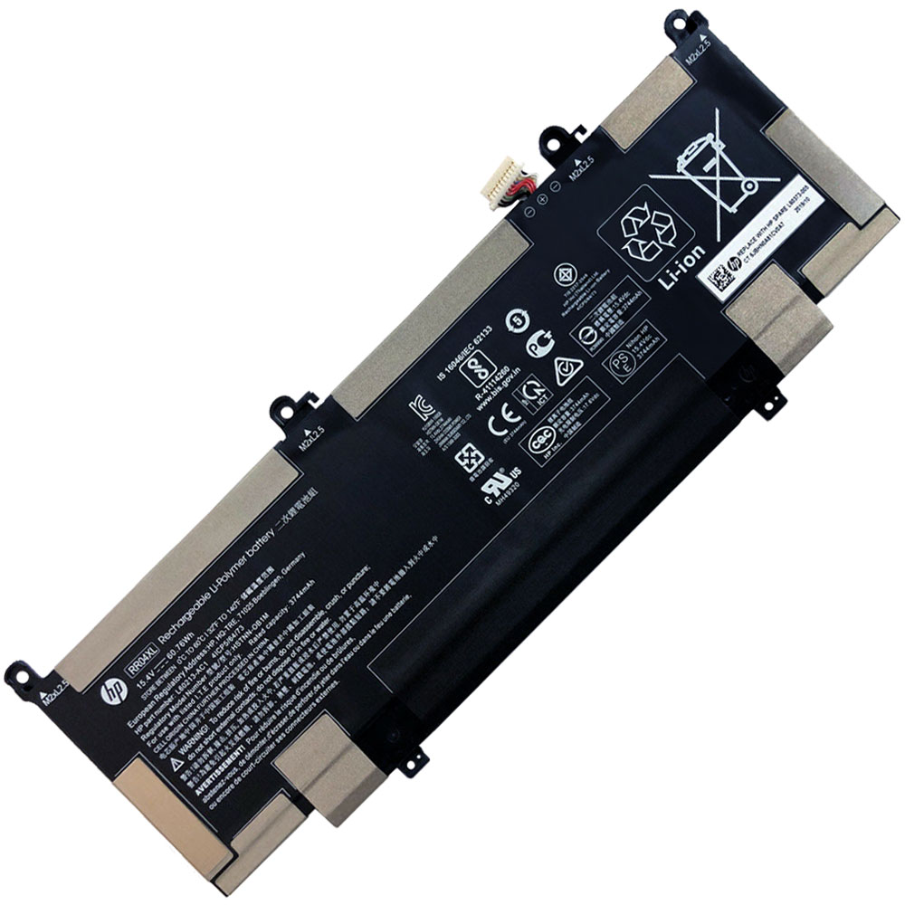 25202120707-236 Батерия за лаптоп HP Spectre x360 13-AW, RR04XL - Изображение 1