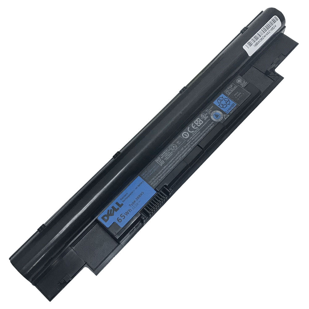 26202085731-90 Батерия за лаптоп DELL Latitude 3330, 268X5 - Изображение 1